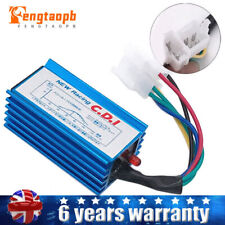 6 Pins Performance Racing CDI Unit Box for 150cc 200cc 250cc ATV Quad Dirt Bike