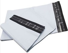 Premium Strong WHITE Plastic