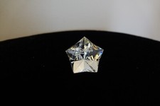 Swarovski Disney Tinkerbell Plaque