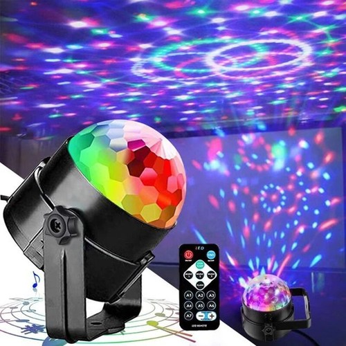 Magic ball led - magic,