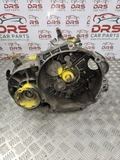 VW GOLF MK4 GT TDI GEARBOX 6