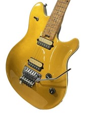 PEAVEY◆EVH Wolfgang