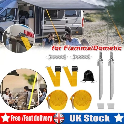 For fiamma f45s tie down - for,
