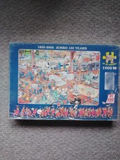 Jan Van Haasteren 1000-Piece