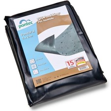 Pontec PondoFol 4x6m 0.5mm Pond Foil Pond Liner
