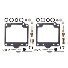 2Set Carburetor Repair Kit Fit