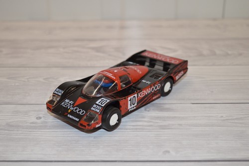 Scalextric c486 porsche 962c - scalextric,
