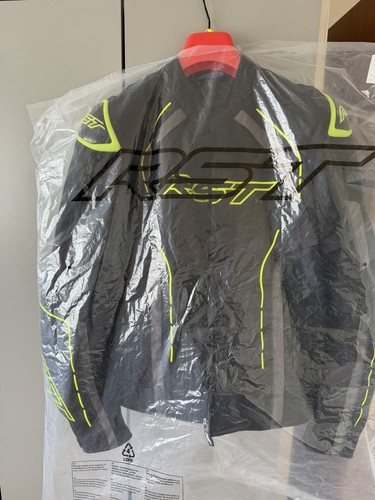 Rst mens bike jct - jct, black