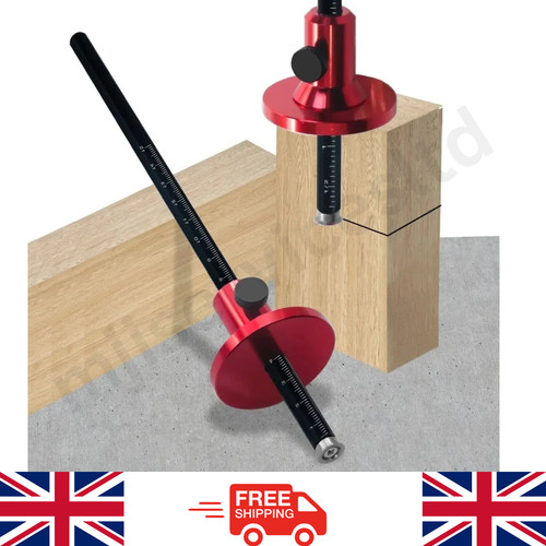 Wheel marking gauge - wheel,
