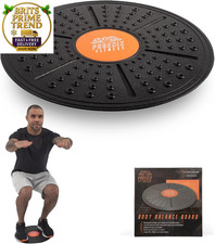 Body Balance Board - Non-Slip