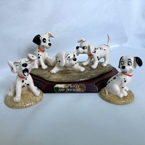 Royal doulton disney - royal,
