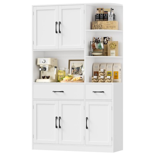 Kitchen cupboard 177cm - 177cm, tall