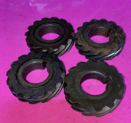Rover engine distributor - distributor, &