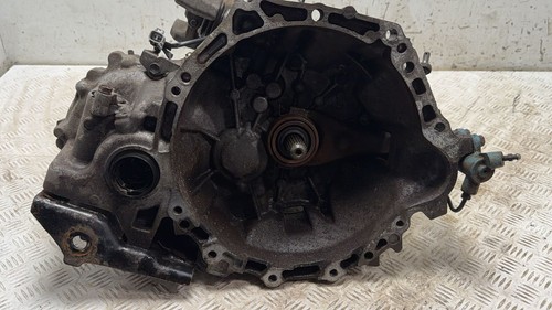 Toyota yaris gearbox - toyota,