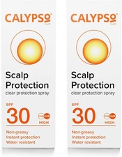 Calypso Scalp Protector Spray