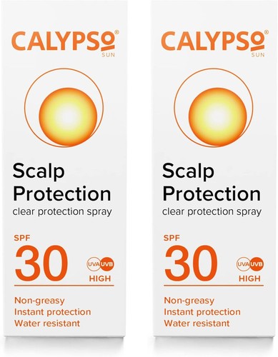 Calypso scalp protector - calypso,