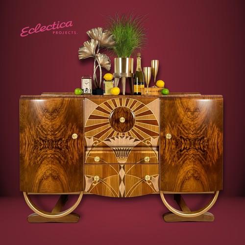 Vintage art deco - vintage,