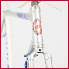 NOS ATALA COLUMBUS SLX STEEL