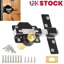 50/70mm Double Long Throw Gate