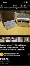 Pactrol Micro7+ Dual Immersion