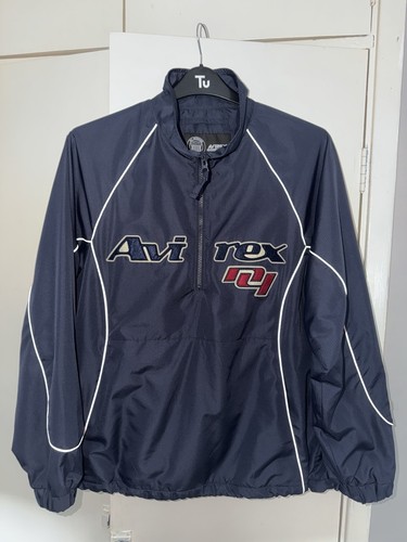 Avirex quarter zip - avirex, jacket