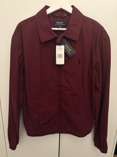 Ralph lauren bayport - bayport, jacket