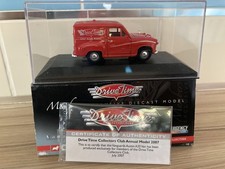 Corgi Vanguards 1:43 Austin