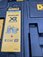 Dewalt dcw604nt 18v - dcw604nt-xj,