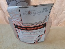 BOB HEATH - EVEROAK RACEMASTER