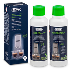 4 x Delonghi Ecodecalk