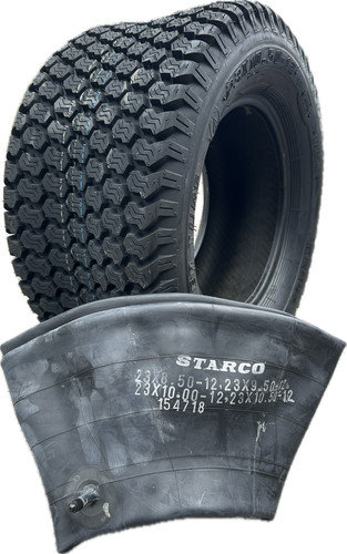 23x10 turf tyre 23 - tyre,,