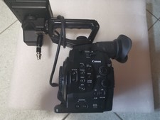 Canon EOS C300 EF Cinema Camera Mount Good Condition.  WITH THE DAF