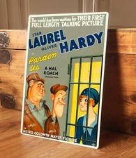 Home Wall Art Metal Sign