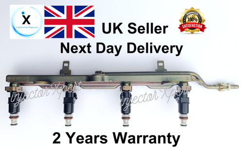 Genuine honda oem fuel - 4x,