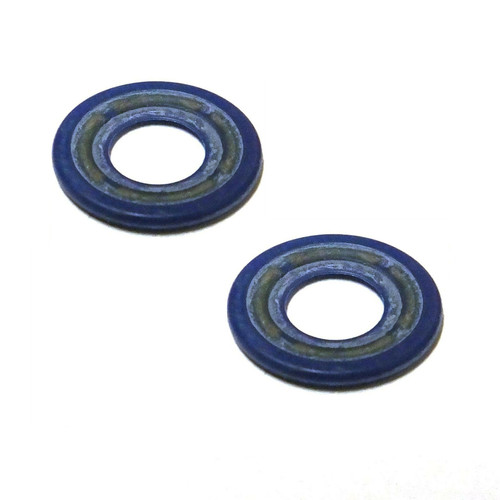 Rubberised gearbox fill - rubberised,