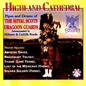 The royal scots dragoon guards - royal,