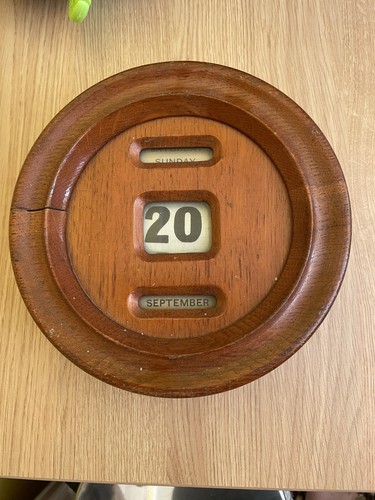 Vintage calendar wall - vintage,