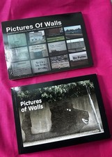 Pictures Of Walls Book &
