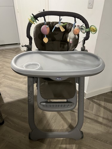 Chicco children high chair - chicco, children's
