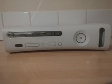 Official Microsoft Xbox 360