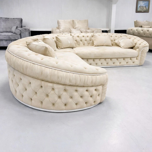 Anton chesterfield 2c2 corner - chesterfield,