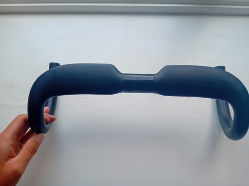 Balguoe carbon handlebars - carbon,
