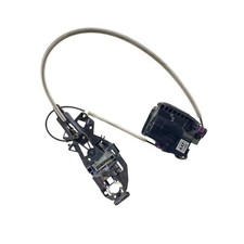 CHEVROLET CAMARO Front Right