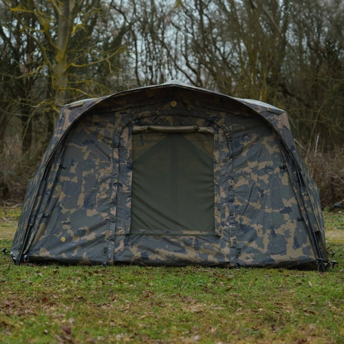 Solar tackle worldwide brolly - solar,