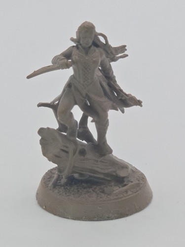Games workshop lord the - of,