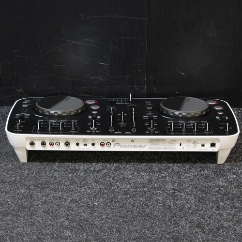 Pioneer ddj ergo dj - ergo, v