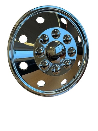 Set inch chrome wheel - 15,