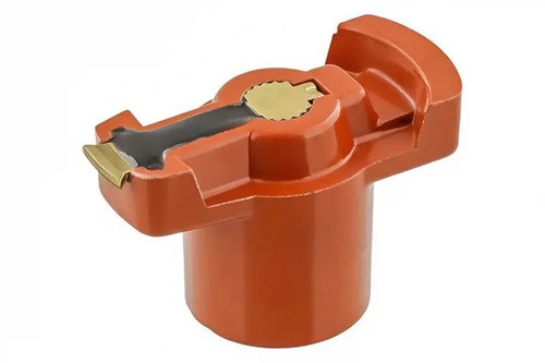 Ignition distributor rotor - , arm