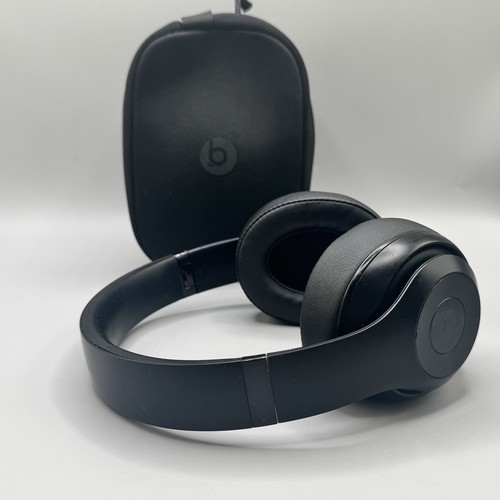 Beats dre studio3 over - dre,