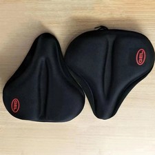 Bike Seat Cover Cushion Padded